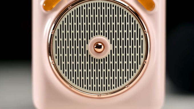 Trải nghiệm loa Bluetooth Karaoke mini Divoom Fairy-OK: chất lượng âm thanh đỉnh cao