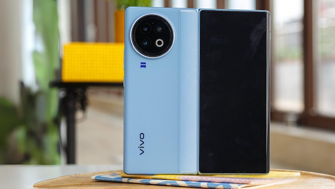 Vivo hứa hẹn bùng nổ nửa đầu năm 2024