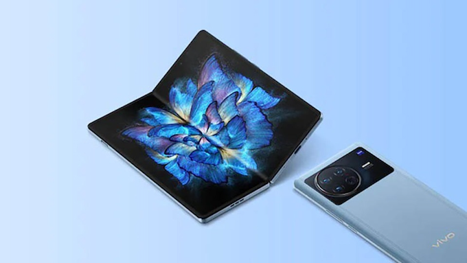 Vivo hứa hẹn bùng nổ nửa đầu năm 2024 với loạt sản phẩm mới: X Fold 3, Pad 3 và X100 Ultra