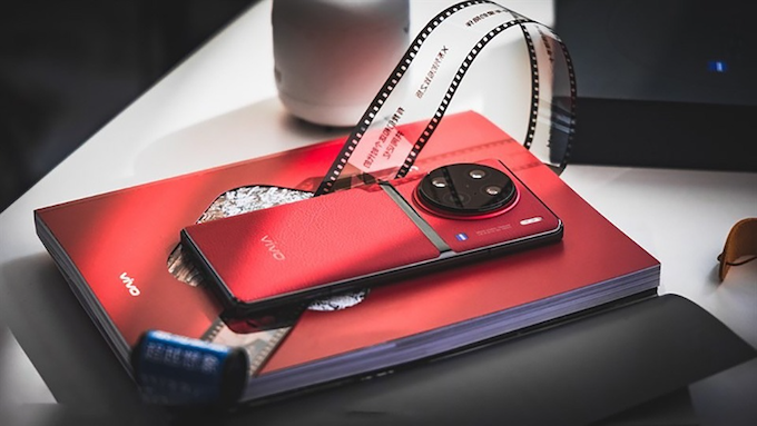 Vivo hứa hẹn bùng nổ nửa đầu năm 2024 với loạt sản phẩm mới: X Fold 3, Pad 3 và X100 Ultra