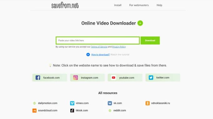 Web nghe nhạc với kho tàng lưu trữ khủng