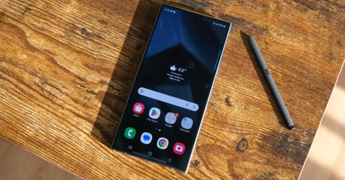 Lý do nâng cấp lên Galaxy S25 Ultra AI