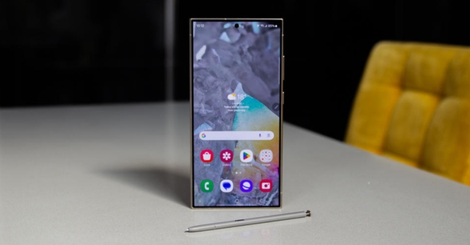 Lý do nâng cấp lên Galaxy S25 Ultra Ai nên mua