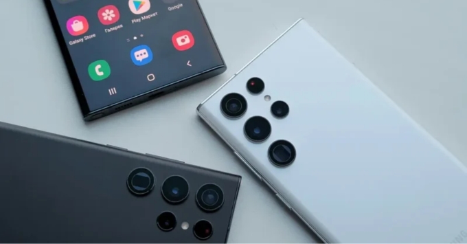 Lý do nâng cấp lên Galaxy S25 Ultra camera