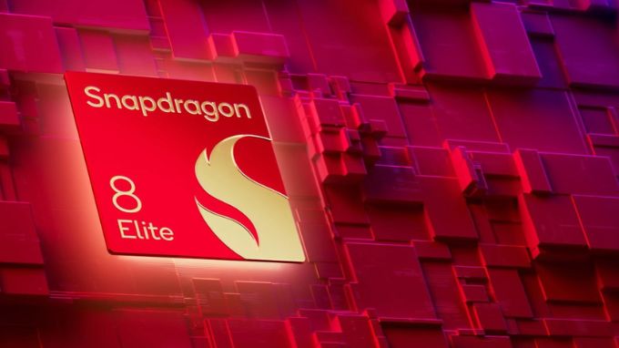 chipset Snapdragon 8 Elite 7 lõi