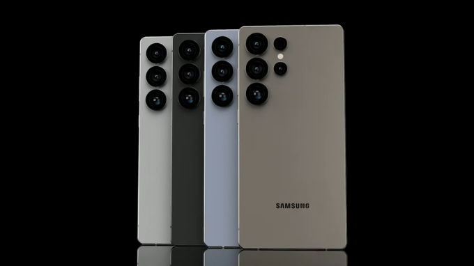 Có nên lên đời Galaxy S25 Ultra