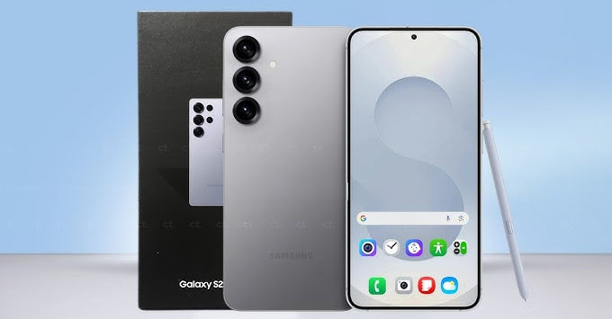 Tiện ích mở rộng Gemini cho các ứng dụng Samsung có thể tăng cường Galaxy AI trên S25