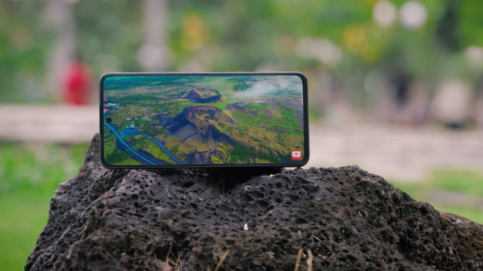 Hiển thị của OPPO Reno13 F và Reno13 F 5G