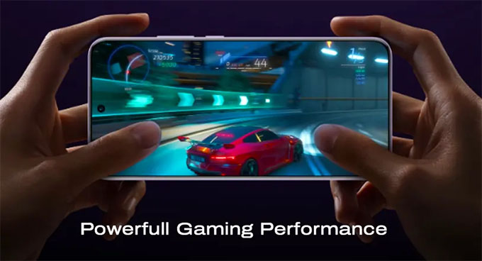 Cấu hình Oppo Reno 13 Pro 5G được cung cấp sức mạnh từ chip xử lý MediaTek Dimensity 8350