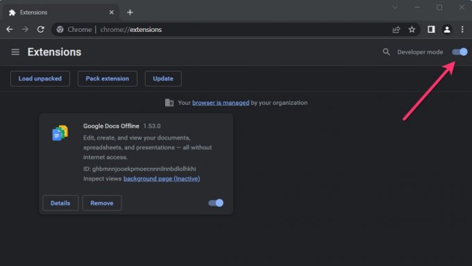 Cách xem tin nhắn thu hồi trên PC/laptop