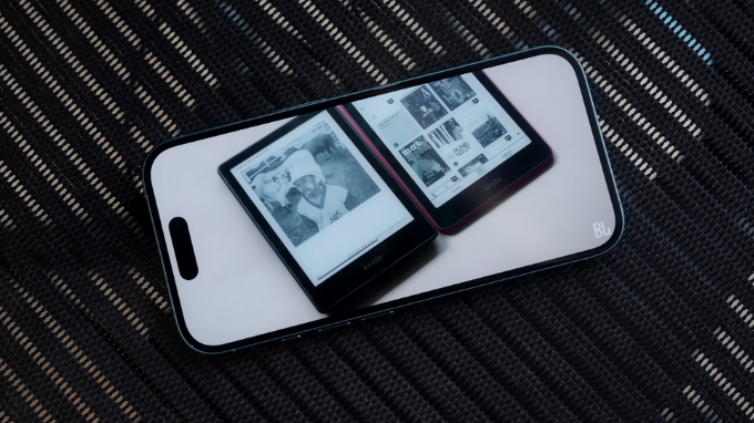 iPhone 16 trang bị màn hình linh hoạt