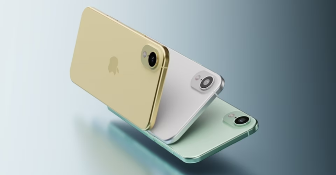 iPhone 17 có gì khác biệt về hiệu năng so với iPhone 16?