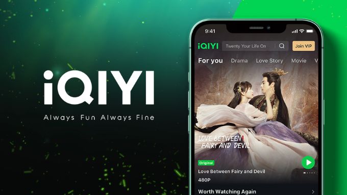 iQIYI