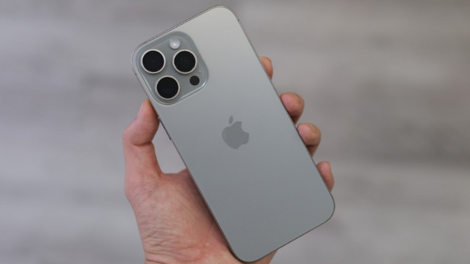 Lưu ý khi mua iPhone 16 Pro Max cũ