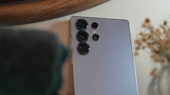 Bảng giá Galaxy S25 Ultra có mắc không?
