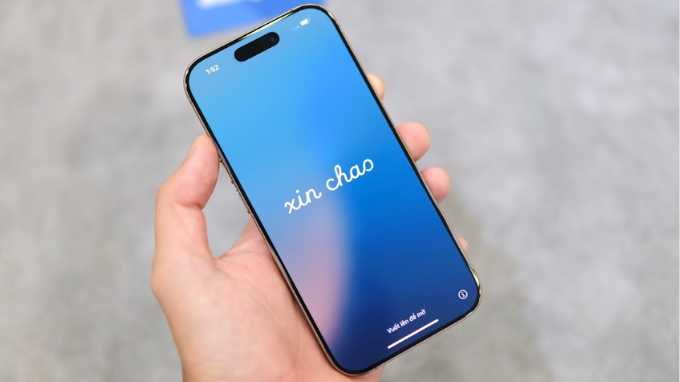 Ngay lúc này, mua iPhone 16 Pro Max cũ hay mới?