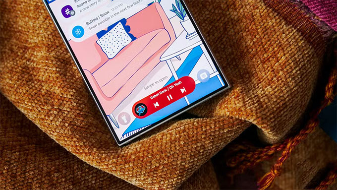  Galaxy có thể mong đợi nhận được One UI 7