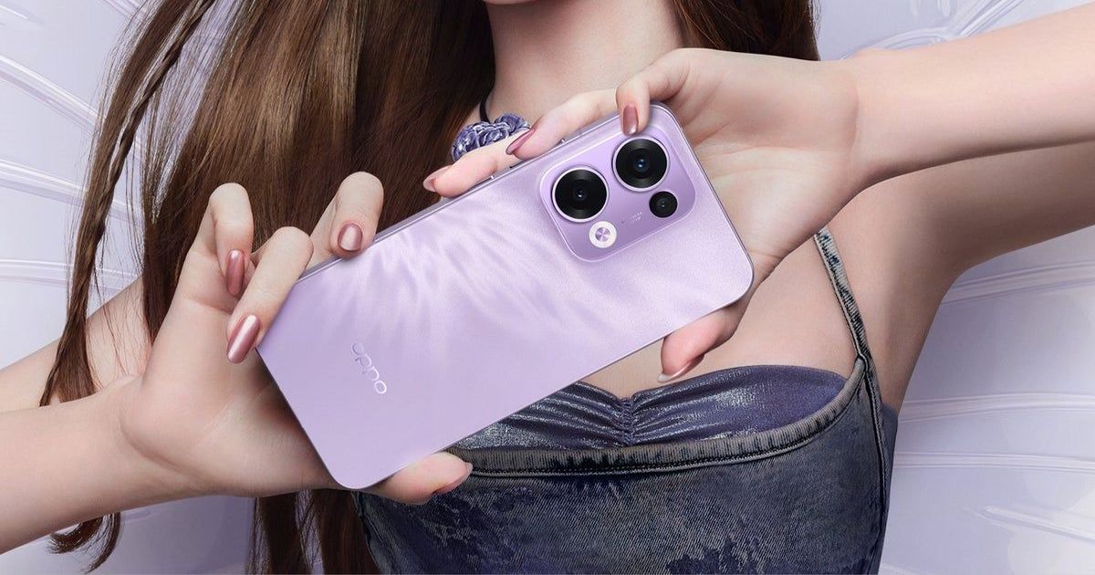 Oppo Reno 13F và Samsung Galaxt S24 FE hiệu năng