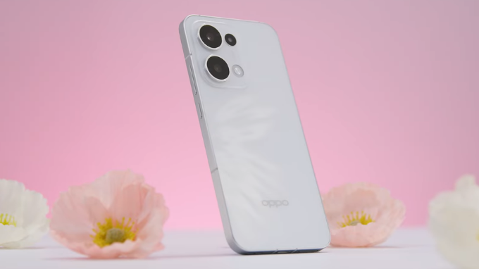 OPPO Reno13 5G 12GB|256GB (Chính Hãng) bền bỉ