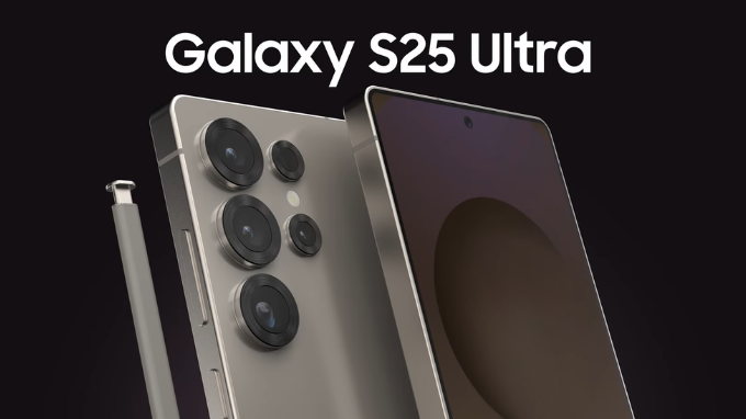 Thu cũ lên đời Galaxy S25 Ultra có thể mất thời gian