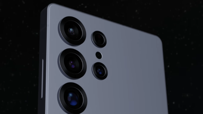 Thu cũ lên đời Galaxy S25 Ultra là gì