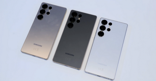 Đánh giá Galaxy S25 Ultra: Một bước ngoặt cho thị trường điện thoại hàng đầu