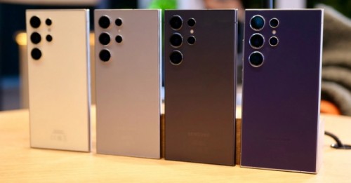 Lý do nên nâng cấp lên Galaxy S25 Ultra- Ai nên mua?