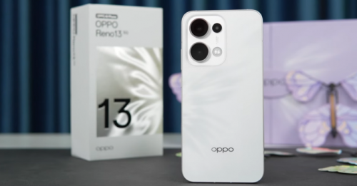 Mẹo sử dụng OPPO Reno13 tận dụng tối đa những ưu điểm!