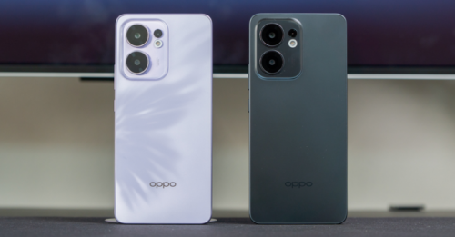Nên mua OPPO Reno13 F hay Reno13 F 5G: Có những khác biệt nổi bật nào?