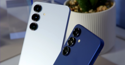 So sánh Galaxy S25 và Galaxy S24: Liệu có đáng nâng cấp?