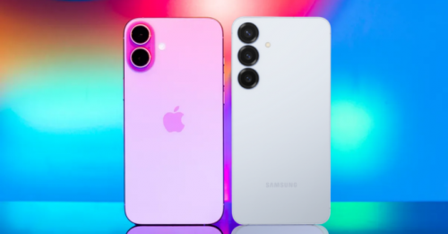 So sánh Galaxy S25 và iPhone 16: Hai sản phẩm dẫn đầu thị trường cao cấp
