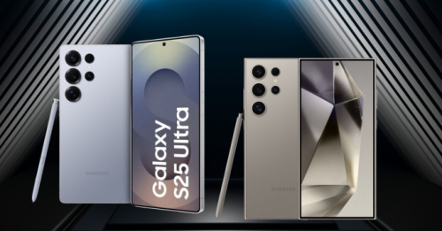 So sánh Samsung Galaxy S25 Ultra và S24 Ultra: Những nâng cấp chính tạo nên trải nghiệm đỉnh cao