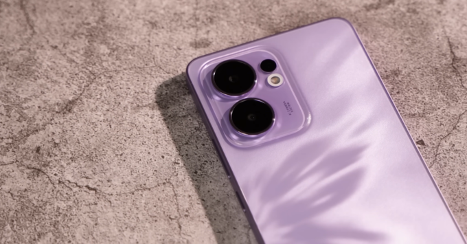 Khám phá những tính năng nổi bật trên OPPO Reno13 F