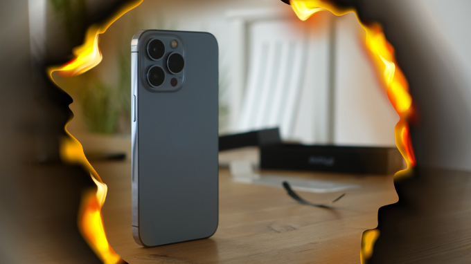 Tính năng phát hiện cháy trên iPhone là gì?