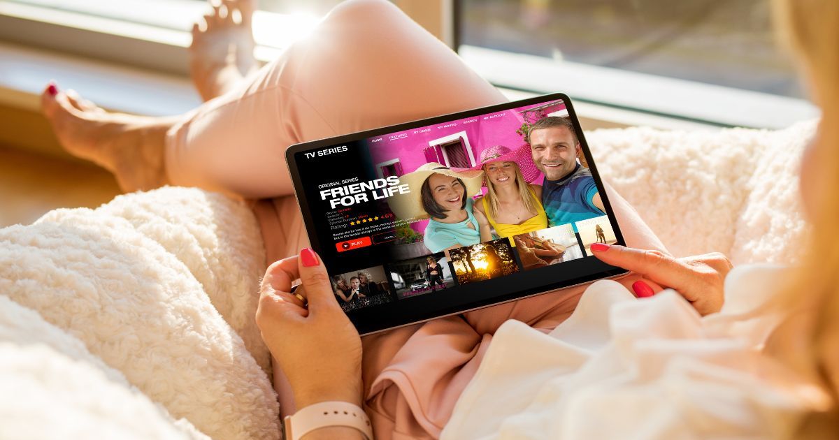 Những ứng dụng xem phim miễn phí chất lượng nhất hiện nay