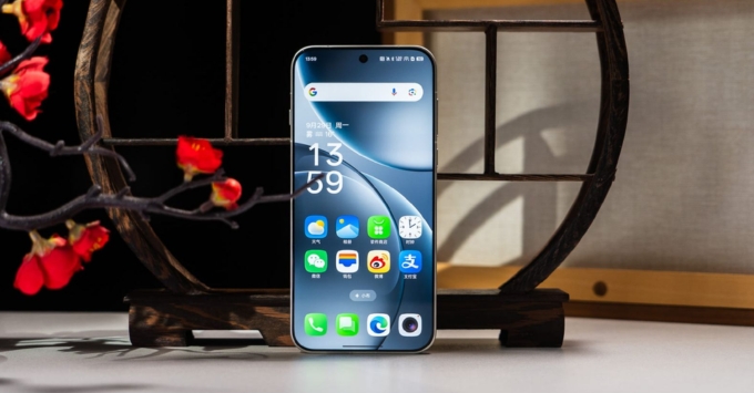 Màn hình Xiaomi 17 Ultra vs OPPO Find X9 Pro hiển thị có sắc nét và mượt mà không?