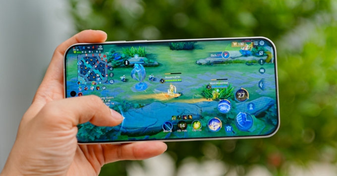 So sánh hiệu năng trên Xiaomi 17 Ultra vs OPPO Find X9 Pro chiến game có mạnh mẽ không?