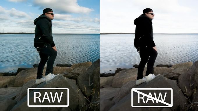 Ưu và nhược điểm của Apple ProRAW