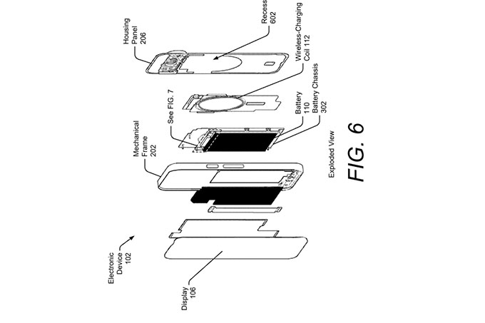 Cơ chế hoạt động của pin có thể tháo rời thế hệ mới