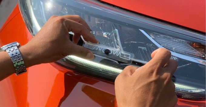 Các lỗi thường gặp khi kiểm tra tài khoản VETC