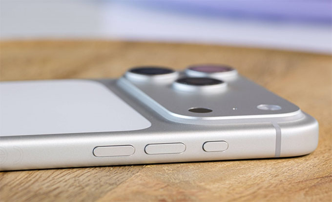  iPhone 17 Pro Max cũ vẫn giữ nguyên chất lượng camera xuất sắc