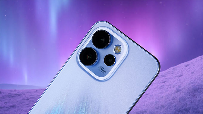 OPPO Reno15 chọn lối đi riêng với hệ thống camera tối ưu cho nhiếp ảnh chân dung