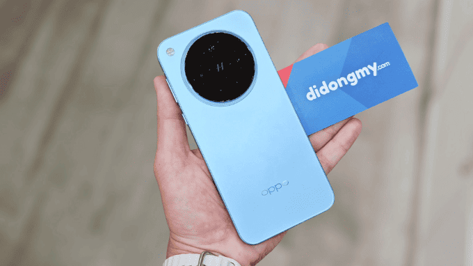 Cân nhắc đa chiều để chọn sản phẩm Oppo phù hợp