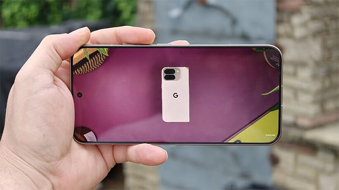 Hiệu năng Xiaomi 15T Pro