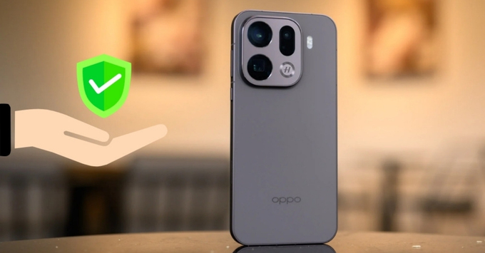 Cách đọc thông tin và Chính sách bảo hành OPPO 2026 chuẩn xác 