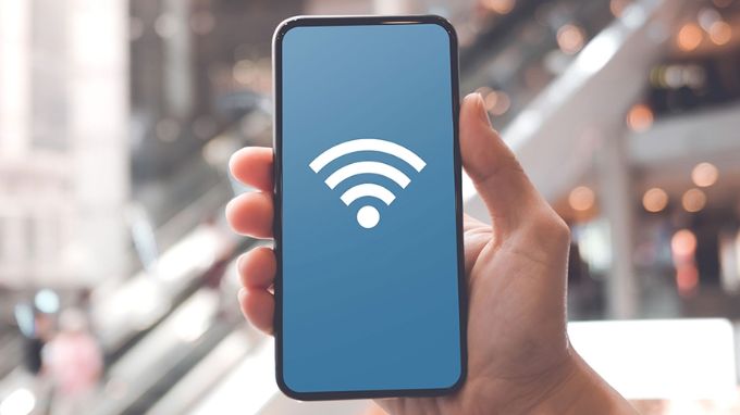 Trường hợp cần chia sẻ 4G trên điện thoại Realme