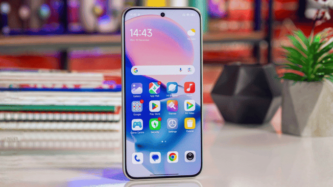 Chip Dimensity 7400 Ultra tiến trình 4nm mang hiệu năng vượt trội