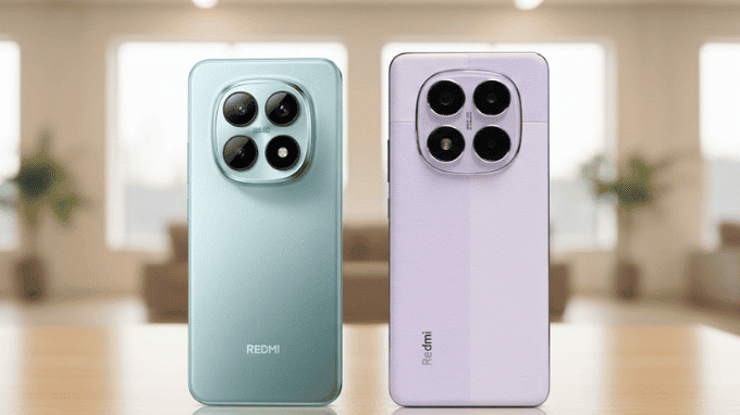 Có nên nâng cấp Redmi Note 15 Pro?