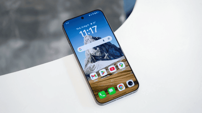 Công nghệ tối ưu giúp máy mát hơn và tiết kiệm pin hiệu quả