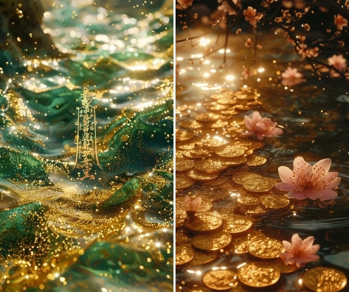 Hình nền hỗ trợ công việc: Sự nghiệp hanh thông và thăng tiến mới nhât